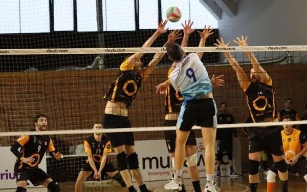 Foto: CN Sabadell