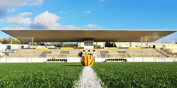 CE Altafulla – CF Bellvís: en joc, la primera victòria