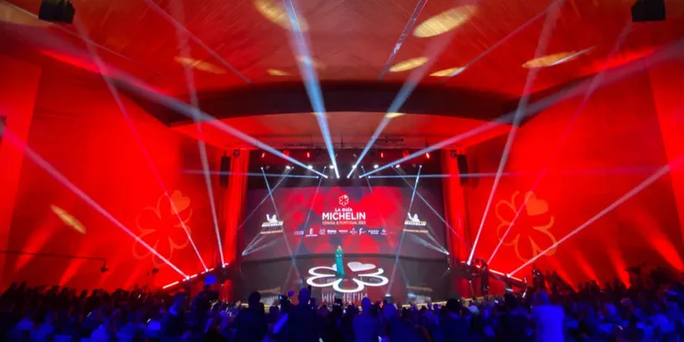 Can Bosch i Rincón de Diego tornen a brillar a la gala de les Estrelles Michelin