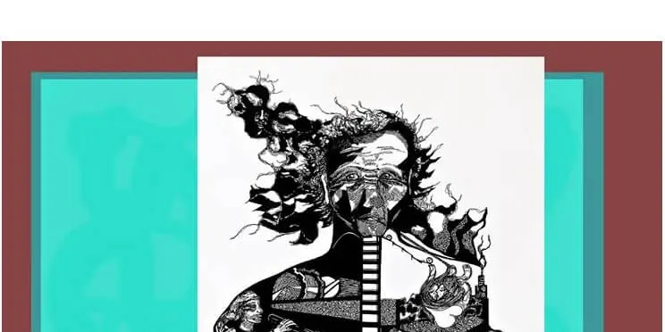 Segona exposició a Agramunt de l'artista Maria del Pilar Villaverde