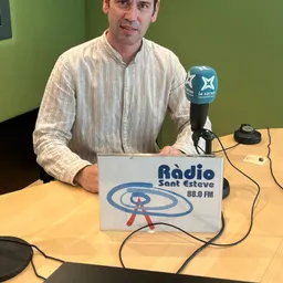FQ - L'entrevista Local del 11/12/2025 - episode art