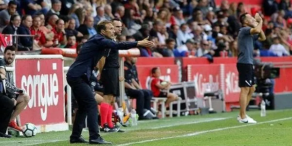 El Nàstic intentarà no caure en un excés de confiança en el partit de diumenge davant l’Alcorcón