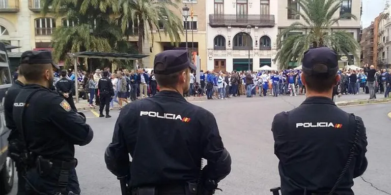Un rubinenc s’enfronta a més de 9 anys de presó per tràfic de cocaïna