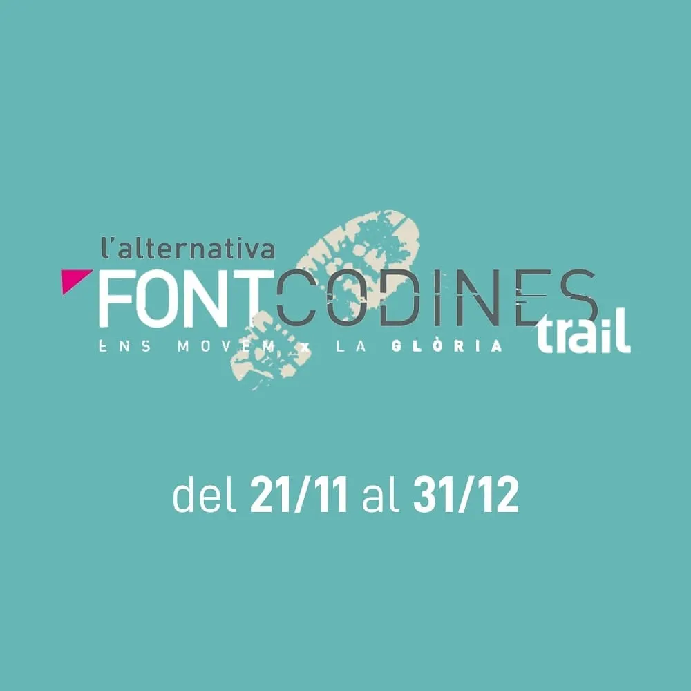 L'Organització de l'Oncodines Trail presenta el FontCodines