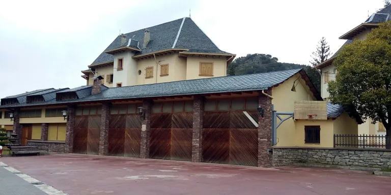 Els Bombers voluntaris del Pont de Suert demanen més efectius