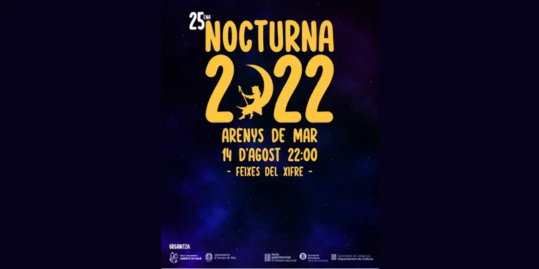 La Nocturna estrena un nou format amb l’objectiu d’evitar aglomeracions