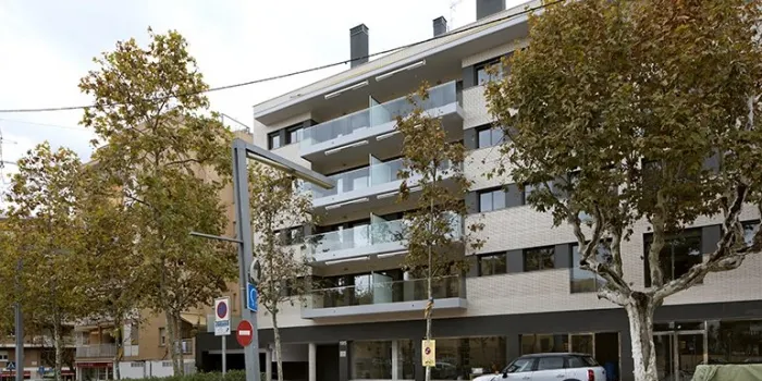 Arenys de Mar és el municipi del Maresme on més s’ha encarit el preu de l’habitatge