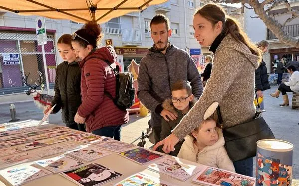 Foto: Ajuntament de Roda de Berà