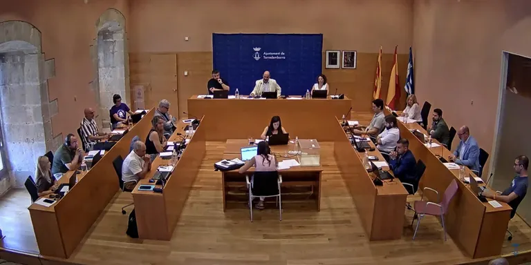 Susana Navarro serà vocal del Patronat de la Fundació Pere Badia