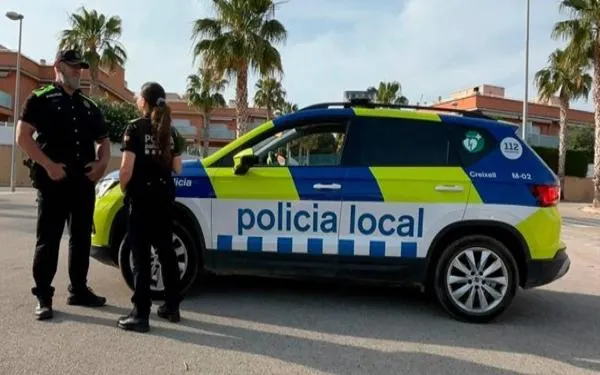 Foto: Ajuntament de Creixell