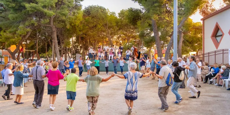 L’Aplec de la Sardana Vila de Constantí arriba a la seva 40a edició