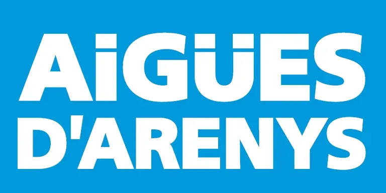 Aigües d'Arenys treballa en la reparació de diverses fuites d'aigua que s'han produït per una pujada de pressió a la xarxa