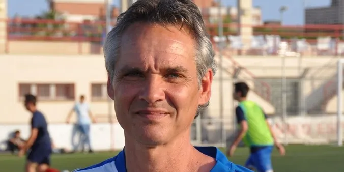 Entrevista a Vevi Ramon