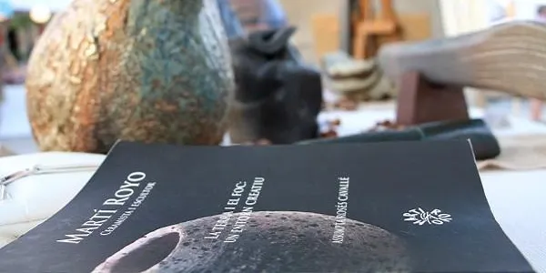 El Centre d’Estudis d’Altafulla impulsa una campanya de micromecenatge per commemorar el 70è aniversari de Martí Royo