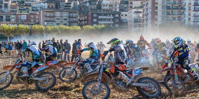 Nova edició de l'Oliana Off Road aquest cap de setmana