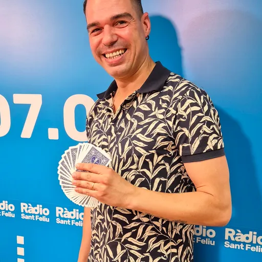 El Matí de Ràdio Sant Feliu del 10/6/2025