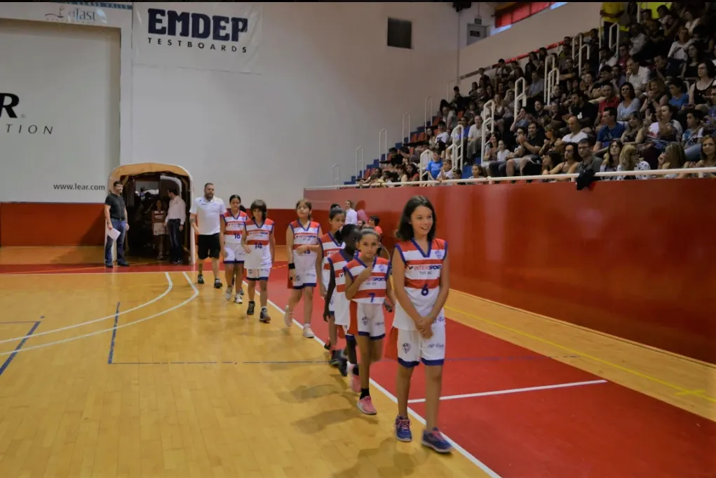 El CB Valls presenta la nova temporada 2018-2019