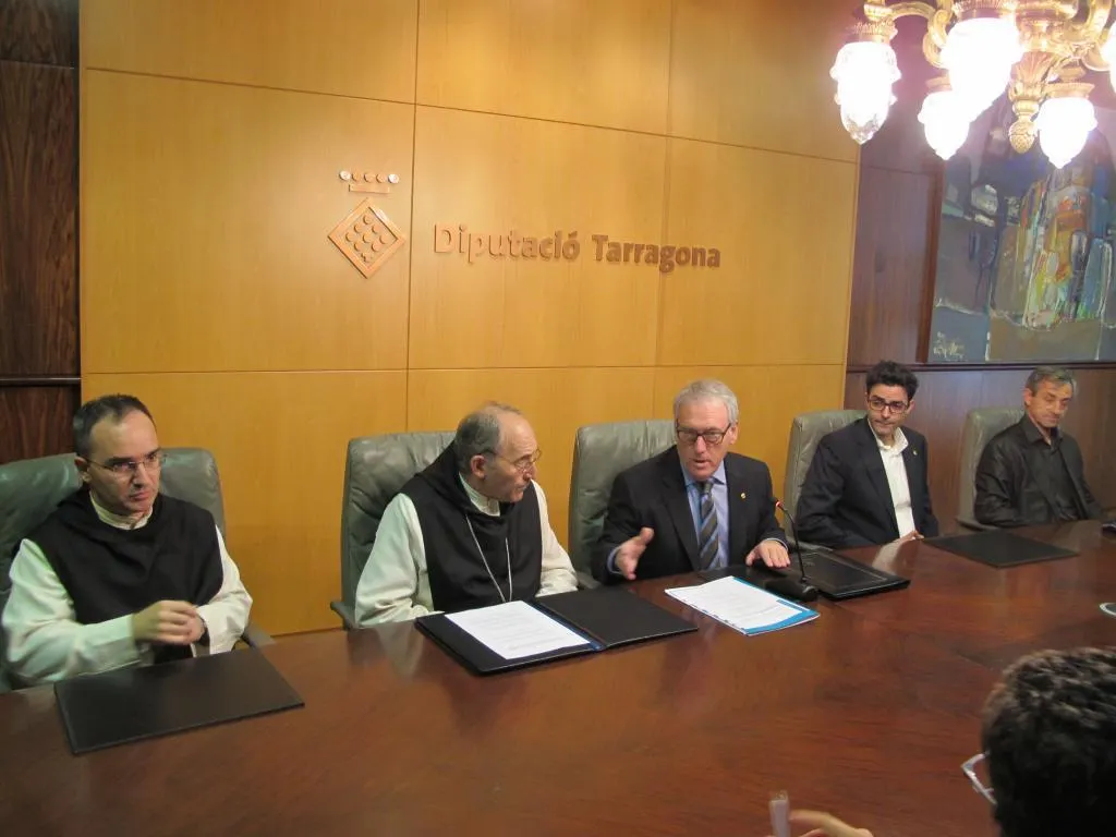 Lluís Danés rep el premi Enderrock Estrella