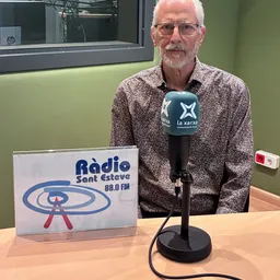 Entrevista a l'Emili Gaya, president de l'entitat SOMCALSES. - episode art