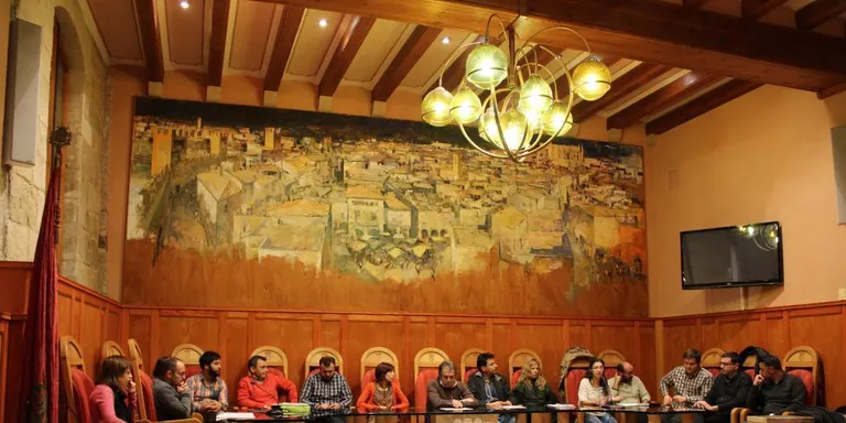 Creix en 10 persones l'atur registrat a Agramunt al febrer