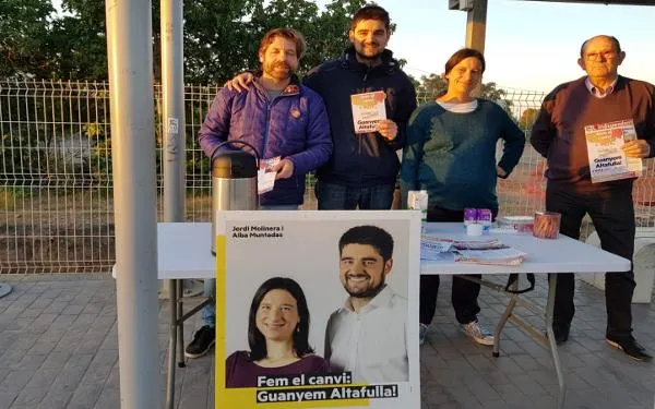 Foto: L'EINA
