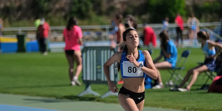 Els atletes del CA Cambrils obtenen 8 medalles al Campionat Territorial de Valls