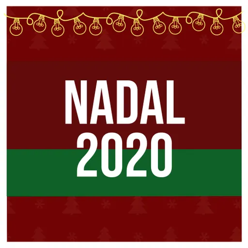 Nadal 2020