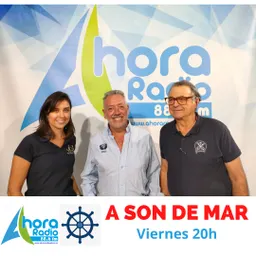 A son de mar del 2/12/2022 - episode art
