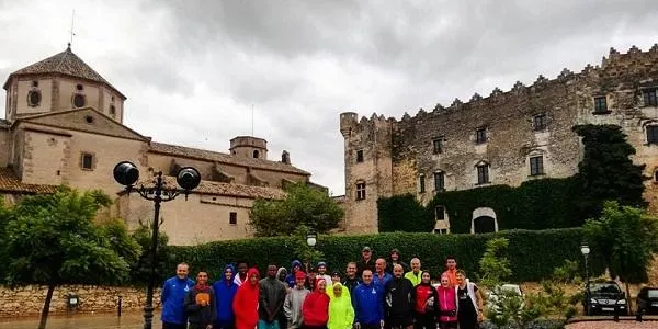 L’entrenament per a la Cursa 1 de Tardor, el diumenge 27 d’octubre a les 09.00 h