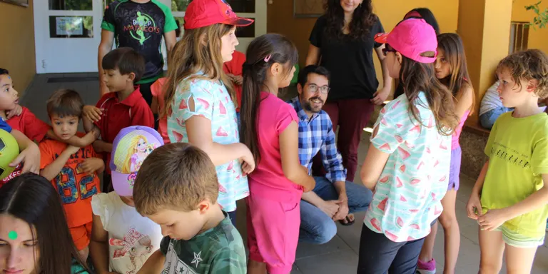 Arrenca el Casal Municipal d'Estiu 2017 de la Seu d'Urgell
