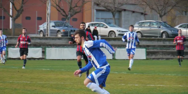 Nou triomf de l'Organyà a casa amb el Torrefarrera (1-0)