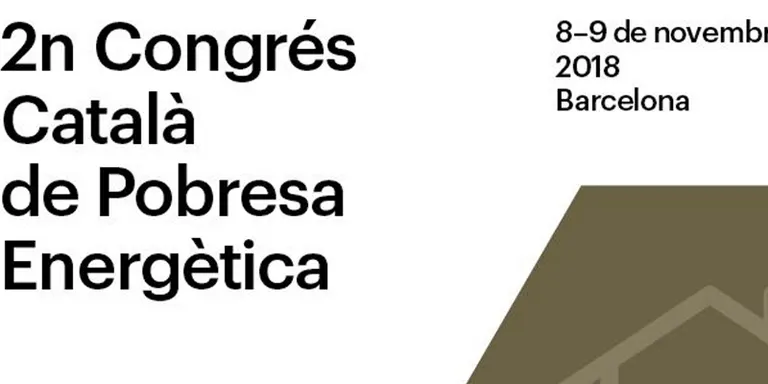 El projecte Rubí Brilla participa al 2n Congrés Català de Pobresa Energètica