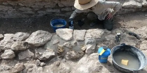 L’ICAC elaborarà una monografia sobre excavacions recents en aqüeductes romans del Camp de Tarragona, alguns al Baix Gaià