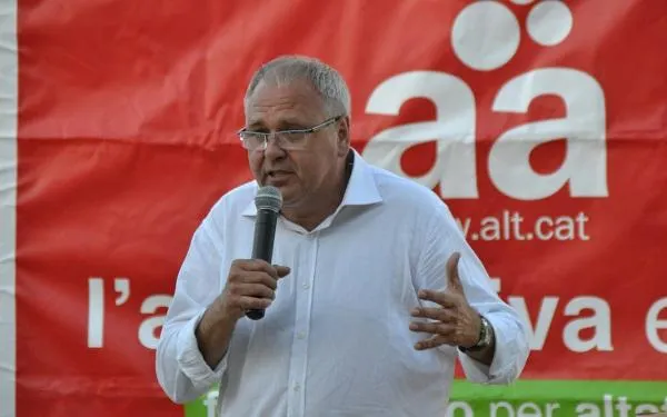 Foto: Altafulla Ràdio