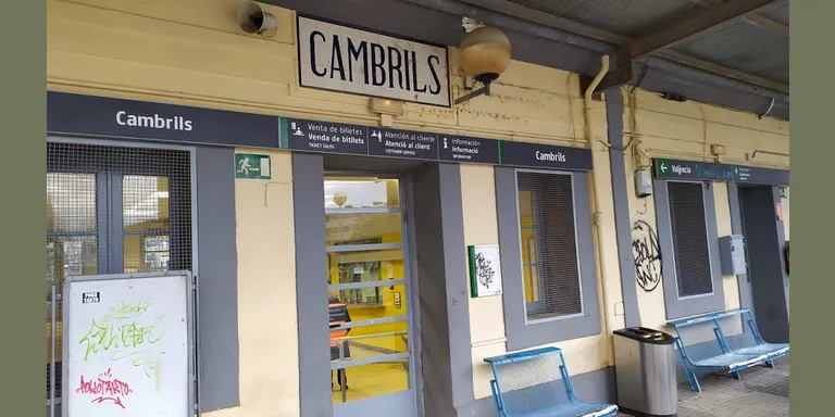Promoció del Transport Públic defensa el TramCamp per compensar l’abolició del tram ferroviari Port Aventura-Salou-Cambrils