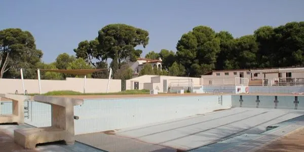 Surt a licitació la reforma de la piscina municipal, per valor de 484.629 €