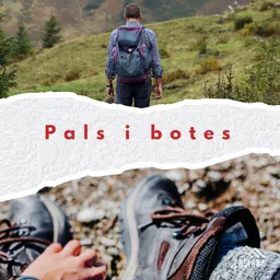 Pals i botes del 19/2/2018 - episode art