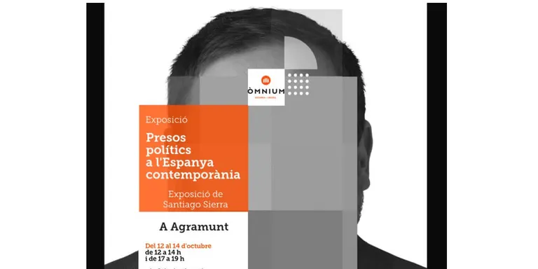 Presos polítics, Guinovart i Lo Pardal, entre les inauguracions d'exposicions de la Fira