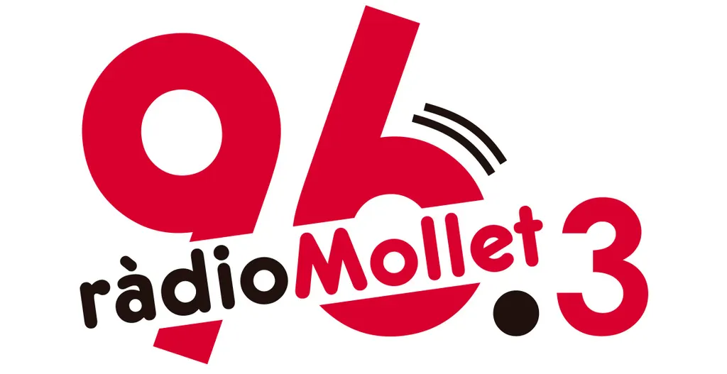 Ràdio Mollet logo