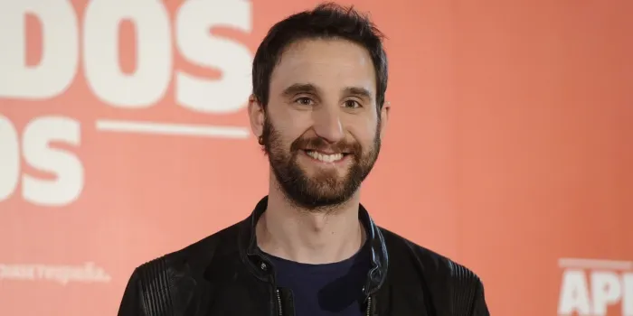Dani Rovira protagonitzarà '100 metros', una pel·lícula que es rodarà a Calella