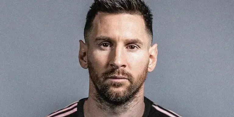 Acaba el serial Messi: això és el que ha desmentit el futbolista durant l'entrevista