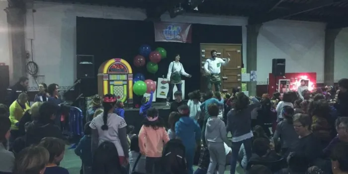 El Nadal Genial tanca les portes amb èxit de participació