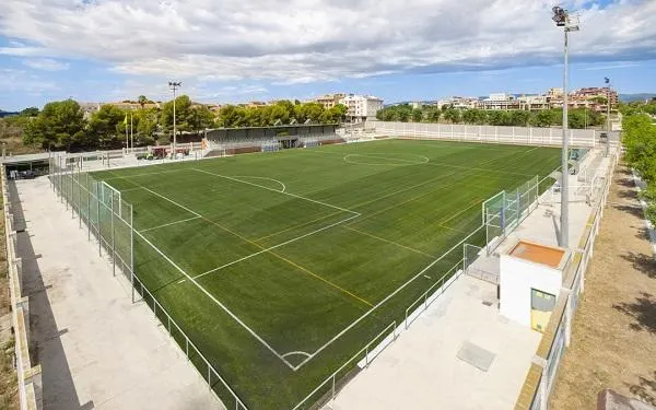 Foto: Ajuntament de Constantí