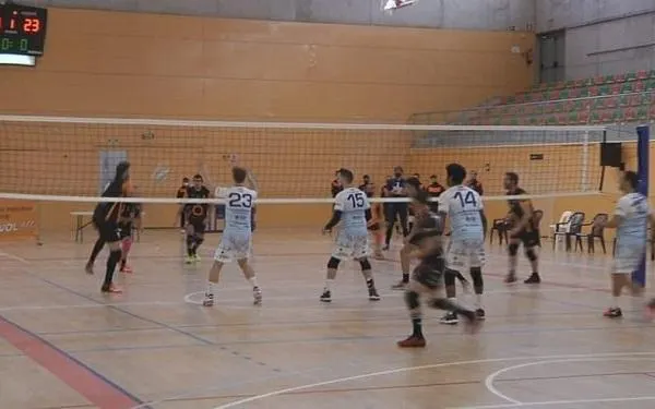 Foto: CV Mediterráneo Castellón