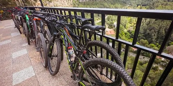 La pedalada popular de la Setmana de la Mobilitat Sostenible se celebrarà aquest dissabte 28 a les 10h