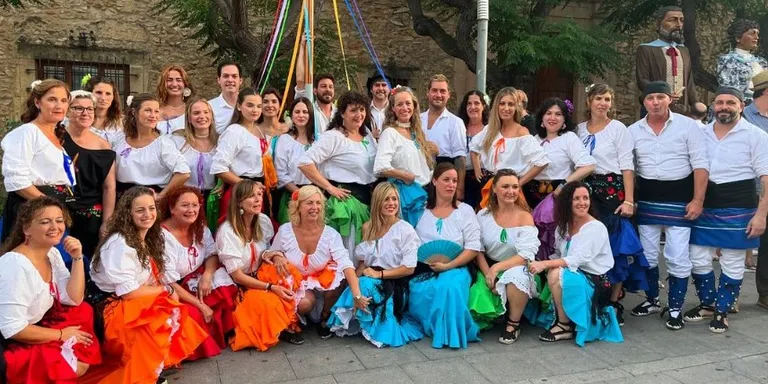 Santa Rosalia es postula com a alcaldessa