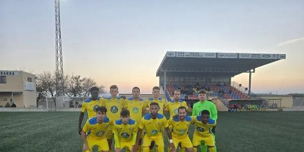 El Catllar goleja el Camarles i surt del descens (1-4)
