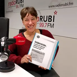 #1670 - Record en el marc del 27G als deportats rubinencs als camps nazis - episode art