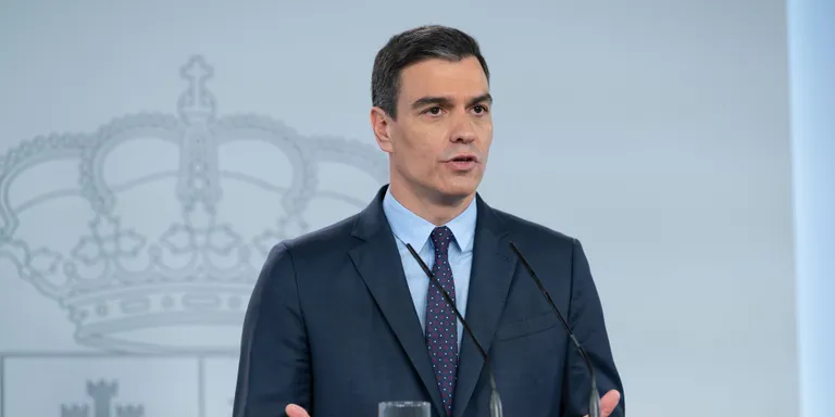 Sánchez demanarà una nova pròrroga de l'estat d'alarma d'"aproximadament" un mes i afirma que "pretén ser la última"