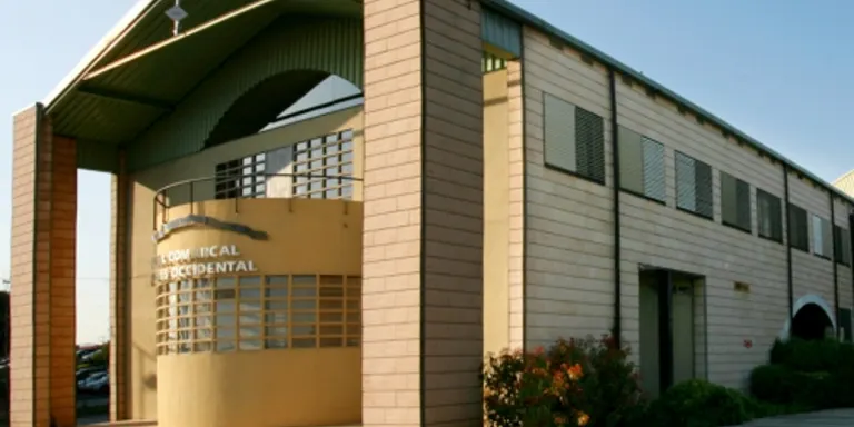 Divendres es constitueix el ple del Consell Comarcal del Vallès Occidental